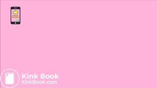 Pink Rubber French Feeder