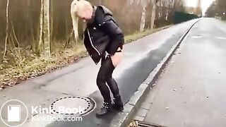 endroit approprié