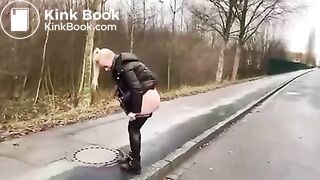 endroit approprié