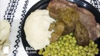 Enjoy your meal, sir 11