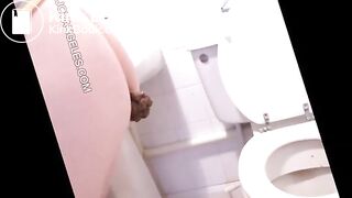 Quality Female Turds - Ultimate Bissonette Mix (11 Scenes)