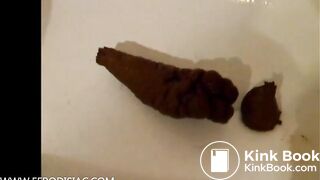 Quality Female Turds - Ultimate Bissonette Mix (11 Scenes)