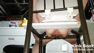 BBW Scat Week 45 (2)