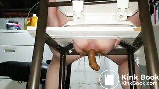 BBW Scat Week 45 (2)
