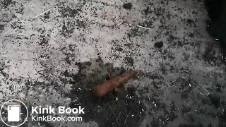 le kiosque à caca