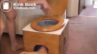 What Toilet Boxes are Made for