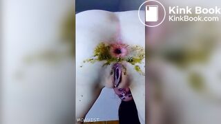 The brown side of life 1196