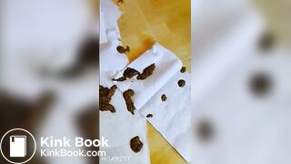 The brown side of life 1196