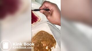 Enjoy your meal, sir 14