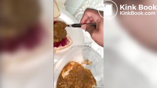 Enjoy your meal, sir 14