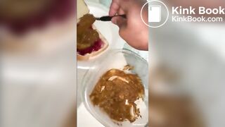 Enjoy your meal, sir 14