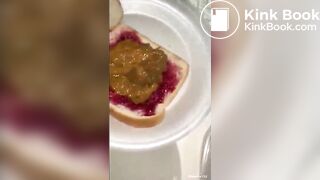 Enjoy your meal, sir 14