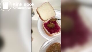 Enjoy your meal, sir 14