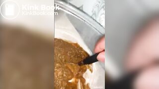 Enjoy your meal, sir 14