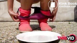 The brown side of life 1260