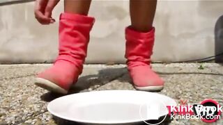 The brown side of life 1260