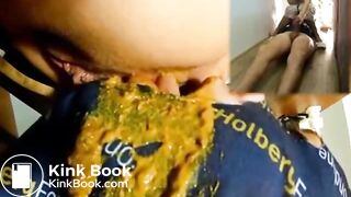 Enjoy your meal, sir 16