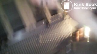 shitty filled condom scat games