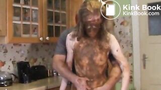 Nice-Couple-play-Scat-in-Dirty-Action