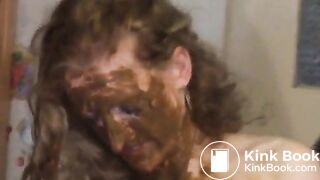 Nice-Couple-play-Scat-in-Dirty-Action