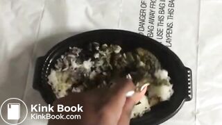 Enjoy your meal, sir 12