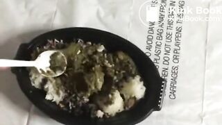 Enjoy your meal, sir 12