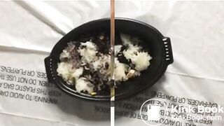 Enjoy your meal, sir 12