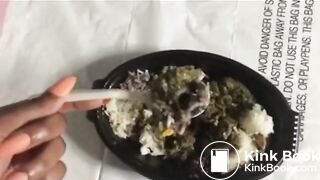 Enjoy your meal, sir 12