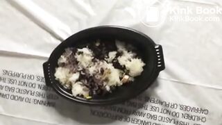 Enjoy your meal, sir 12