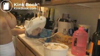 Enjoy your meal, sir 32