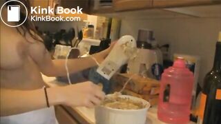 Enjoy your meal, sir 32