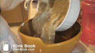 Enjoy your meal, sir 32