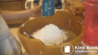 Enjoy your meal, sir 32