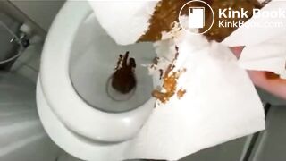 The brown side of life 1203