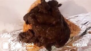 Enjoy your meal, sir 17