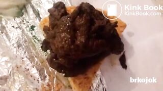 Enjoy your meal, sir 17