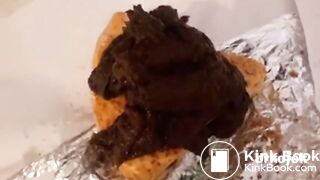 Enjoy your meal, sir 17