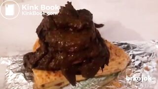 Enjoy your meal, sir 17