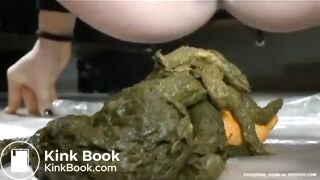 The brown side of life 1176