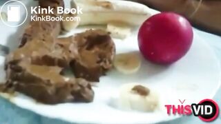 The brown side of life 1169