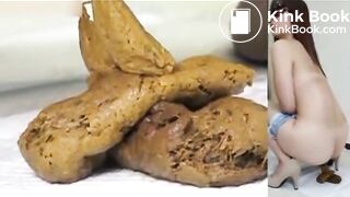 The brown side of life 1172