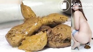 The brown side of life 1172