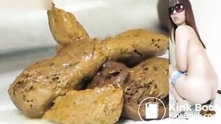 The brown side of life 1172