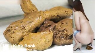 The brown side of life 1172