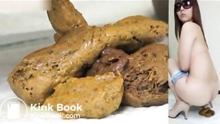 The brown side of life 1172