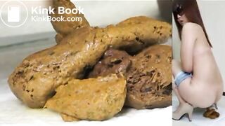 The brown side of life 1172