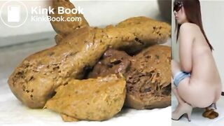 The brown side of life 1172