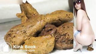 The brown side of life 1172