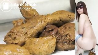 The brown side of life 1172