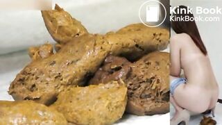 The brown side of life 1172